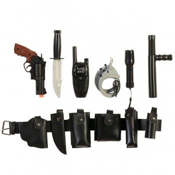 Полицейский набор