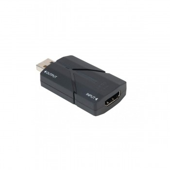 Устройство видеозахвата Video Gaming FONESTAR HDMI-CAPTURE