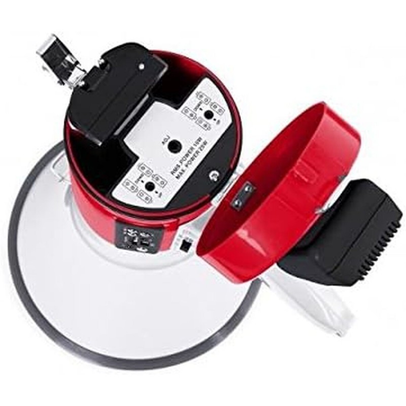 Мегафон FONESTAR MF-600SGU