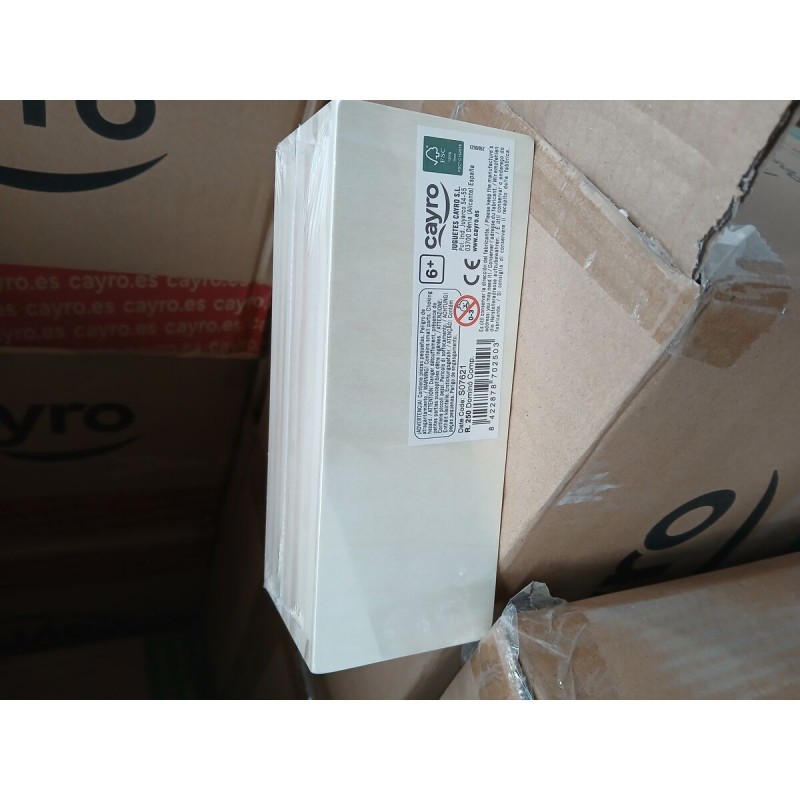 Домино Competition Cayro 250