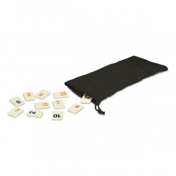 игра Cayro Rummi (ES-PT-EN-FR-IT-DE)