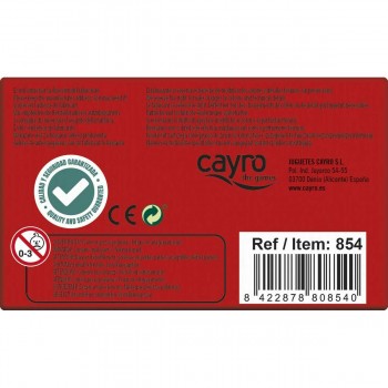 Настольная игра Jacks Cayro