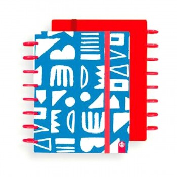 ноутбук Carchivo Ingeniox Синий A5