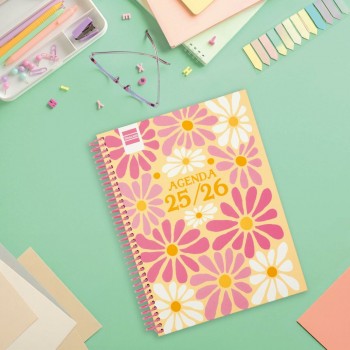 Расписание Finocam