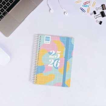 Расписание Finocam