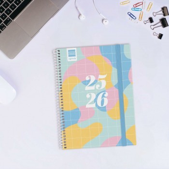 Расписание Finocam