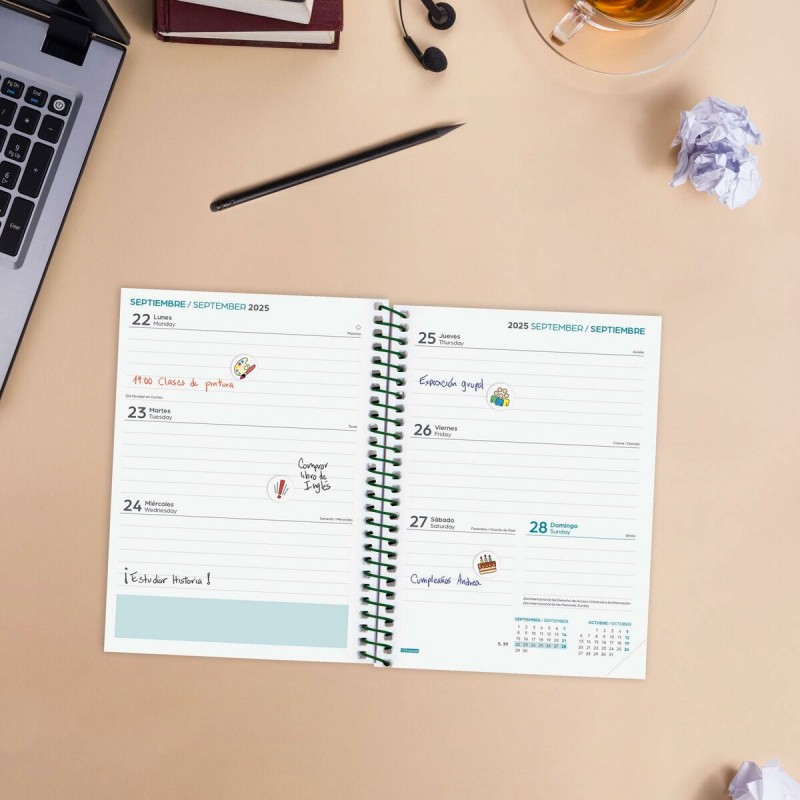 Расписание Finocam