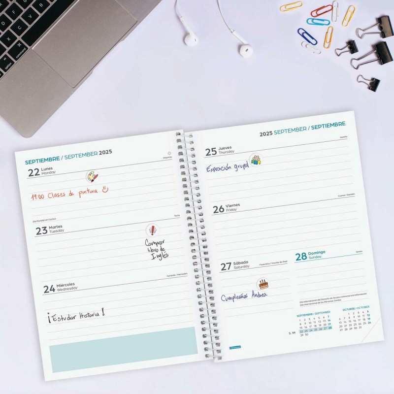 Расписание Finocam