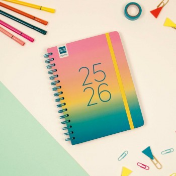 Расписание Finocam