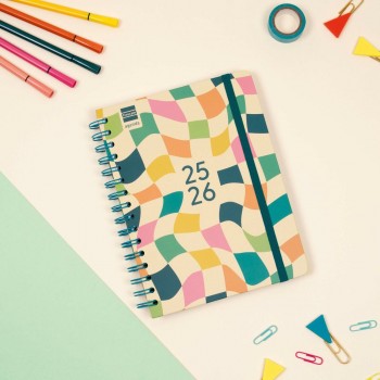 Расписание Finocam