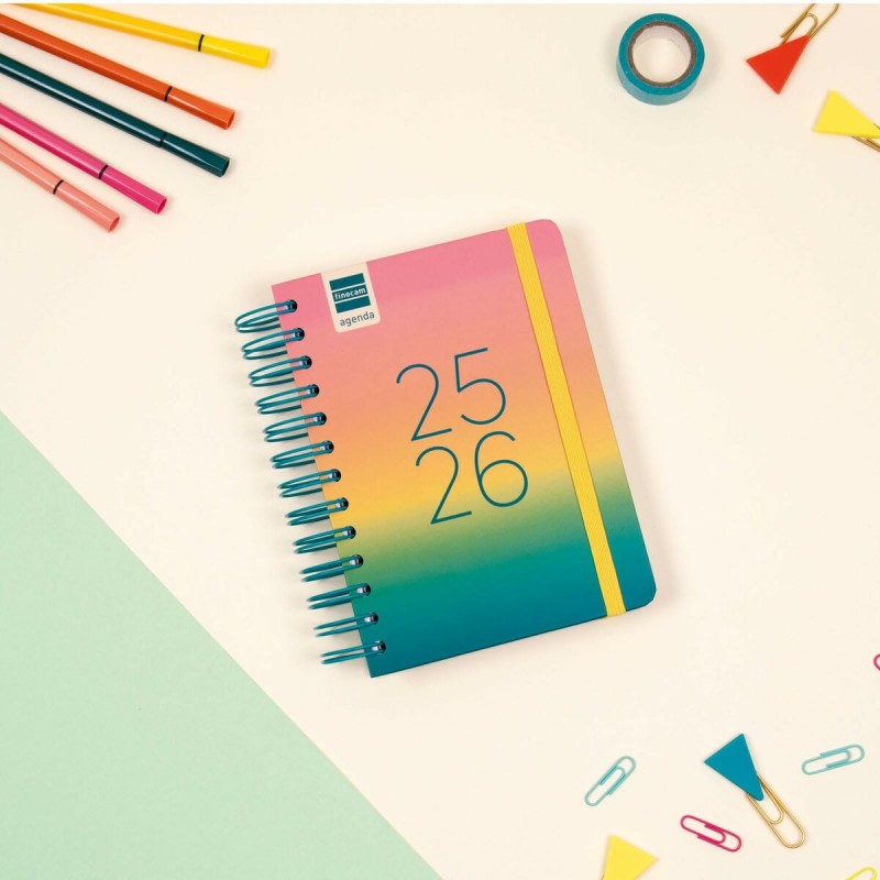 Расписание Finocam