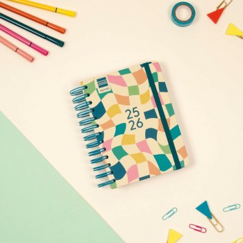 Расписание Finocam