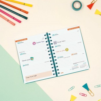 Расписание Finocam