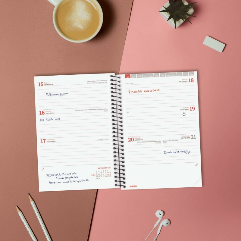 Расписание Finocam