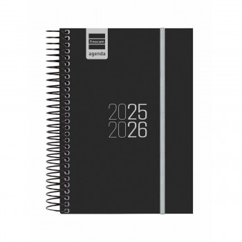 Расписание Finocam