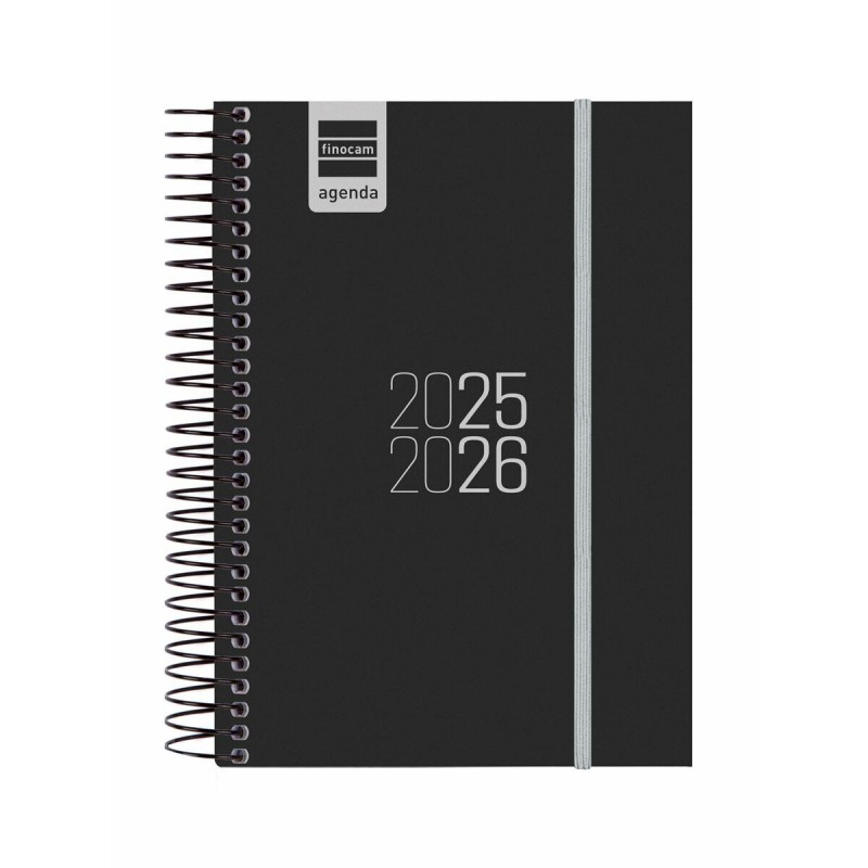 Расписание Finocam