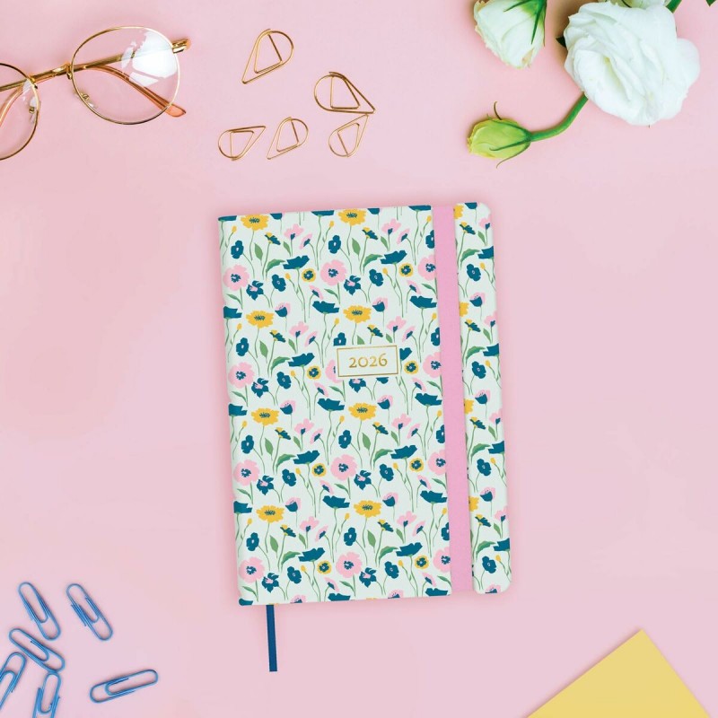 Расписание Finocam FLEXI JOY Fiona 11,8 x 16,8 cm 2026