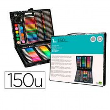 Краситель для одежды Liderpapel SX02