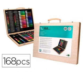 Краситель для одежды Liderpapel SX04