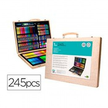 Краситель для одежды Liderpapel SX05