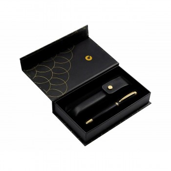 Ручка Roller Belius BB240