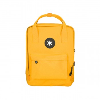 Школьный рюкзак Liderpapel ME14 Жёлтый