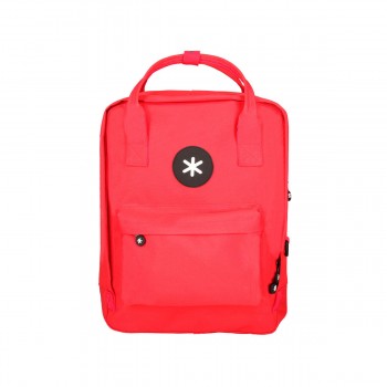 Школьный рюкзак Antartik ME23 Красный