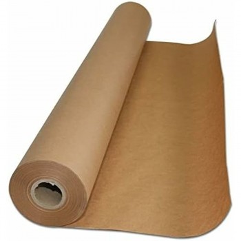 Подарочная упаковка Liderpapel PK09 1 x 25 m Коричневый