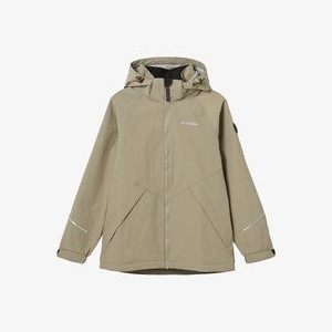 Light jacket - grün