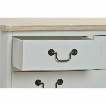 Комод DKD Home Decor Деревянный (80 x 40 x 90 cm)