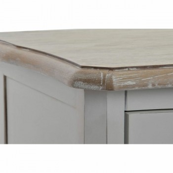 Шифоньер DKD Home Decor Деревянный (48 x 35 x 100 cm)