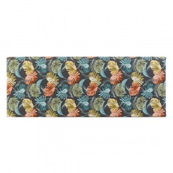 Изголовье кровати DKD Home Decor   Разноцветный Деревянный Деревянный MDF 160 x 10 x 60 cm