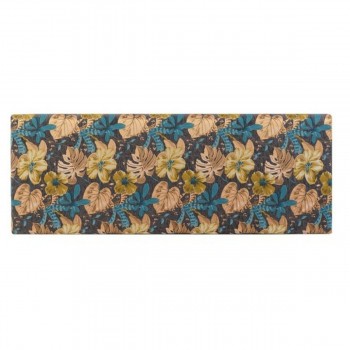 Изголовье кровати DKD Home Decor   Деревянный Деревянный MDF 160 x 10 x 60 cm