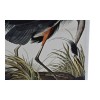 Полотно DKD Home Decor Heron Сосна Полотно 50 x 1,8 x 70 cm