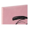 Полотно DKD Home Decor Eye Сосна Полотно 80 x 3 x 120 cm