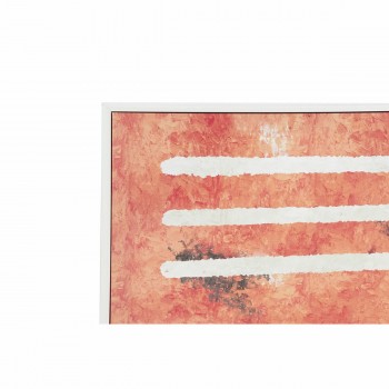 Полотно DKD Home Decor Полотно Деревянный MDF 50 x 3 x 70 cm