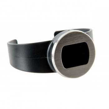 Винный термометр DKD Home Decor Нержавеющая сталь ABS Пластик 7,5 x 7,5 x 4 cm