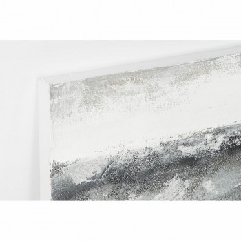 Полотно DKD Home Decor Сосна Полотно 120 x 3,5 x 80 cm