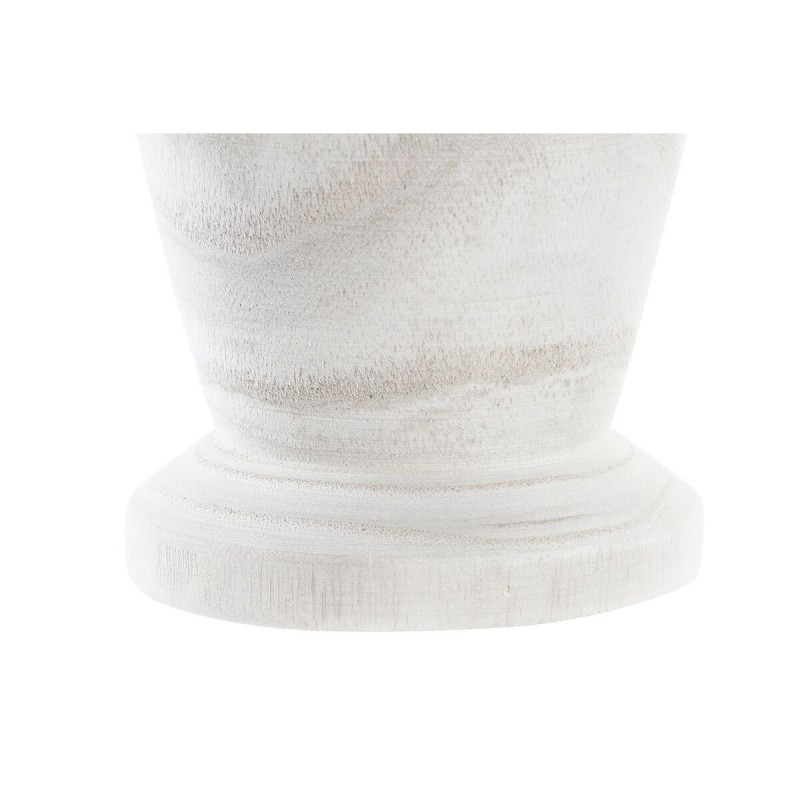 Кувшин DKD Home Decor Коричневый Натуральный 12 x 12 x 25 cm