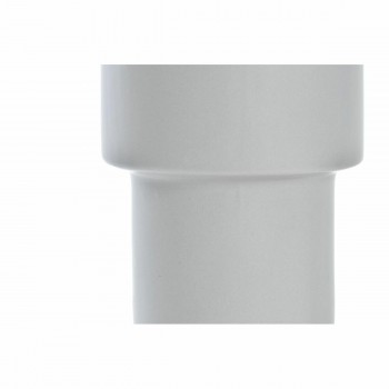 Кувшин DKD Home Decor Фарфор Серый Синий (16 x 11 x 30 cm) (2 штук)