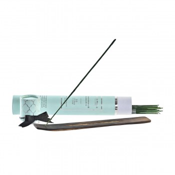 Ладан DKD Home Decor Chakras Разноцветный (35 x 24 x 30 cm) (6 штук) (30 pcs)