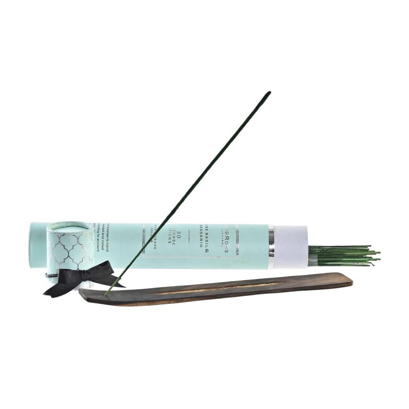 Ладан DKD Home Decor Chakras Разноцветный (35 x 24 x 30 cm) (6 штук) (30 pcs)