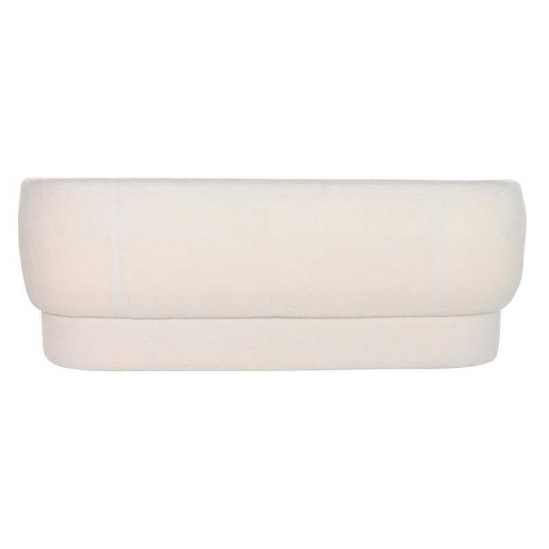 Диван DKD Home Decor Белый современный 193 x 80 x 73 cm