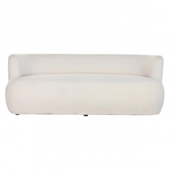 Диван DKD Home Decor Белый современный 193 x 80 x 73 cm