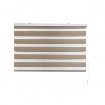 Рольставни DKD Home Decor 120 x 190 cm полиэстер Алюминий