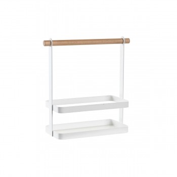 Подставка для специй DKD Home Decor 20 x 10 x 24 cm