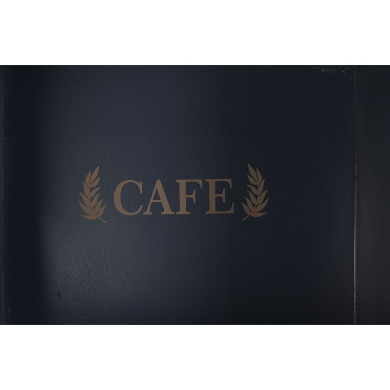 Дисплей-стенд DKD Home Decor Стеклянный 141,5 x 44 x 199 cm