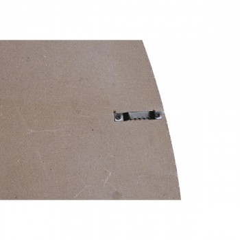 Настенная вешалка DKD Home Decor 30 x 90 x 7 cm Средиземноморье (2 штук)