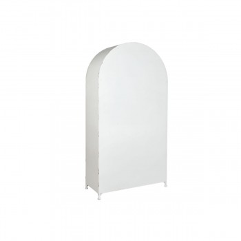 Дисплей-стенд DKD Home Decor 91 x 36,5 x 172 cm Ель Стеклянный Металл