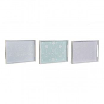 Поднос DKD Home Decor